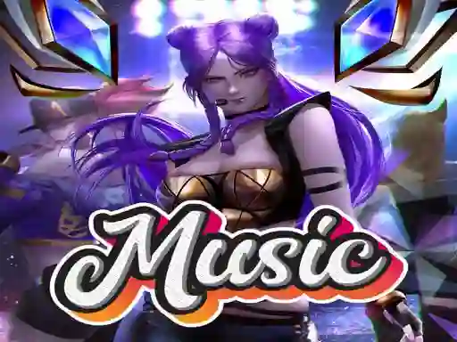 Guess The Song!