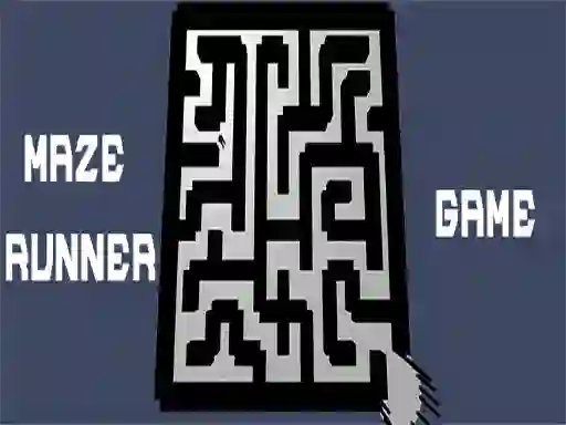 Maze Runner