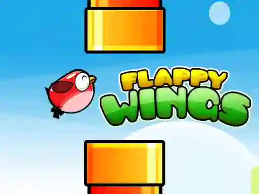 Flappy Wings