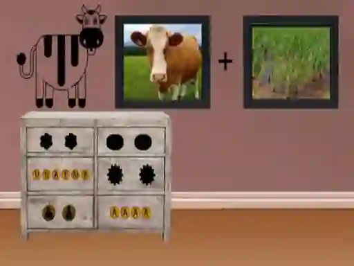 Farmer Escape 3