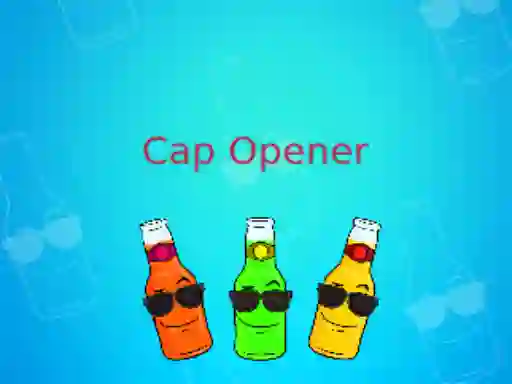 Cap Opener