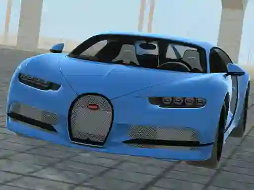 Car Driving