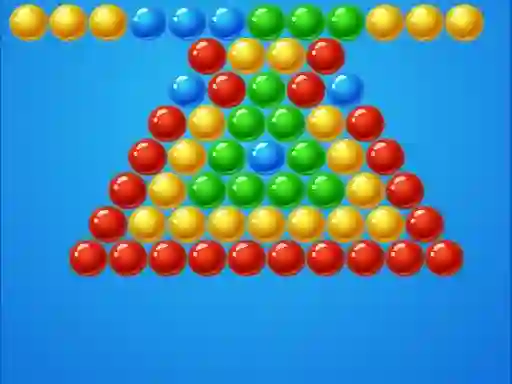Bubble Shooter