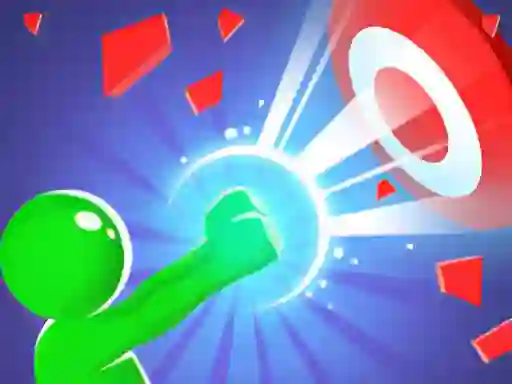 Heroes Inc 3D