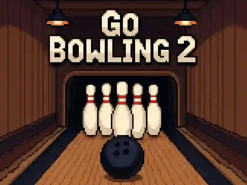Go Bowling 2