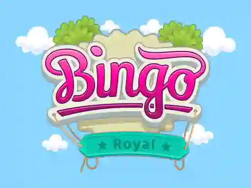 Bingo Royal