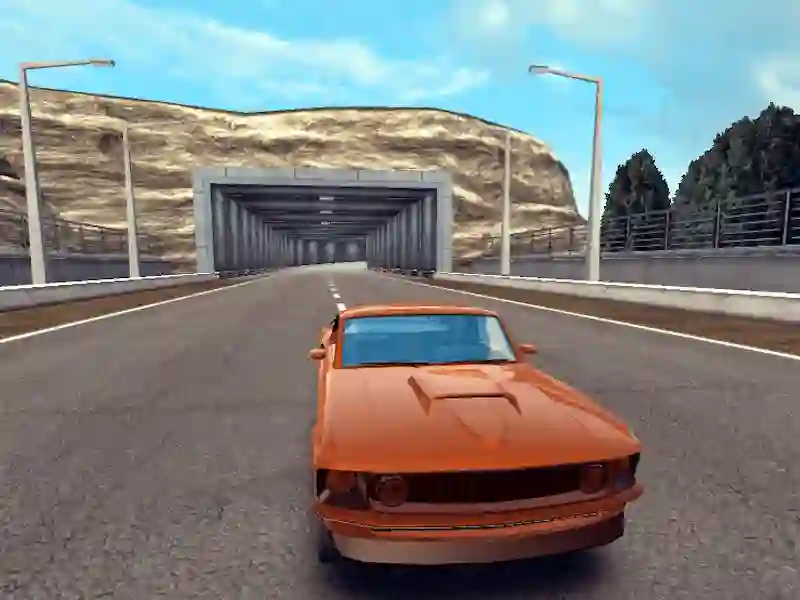 Drive Zone