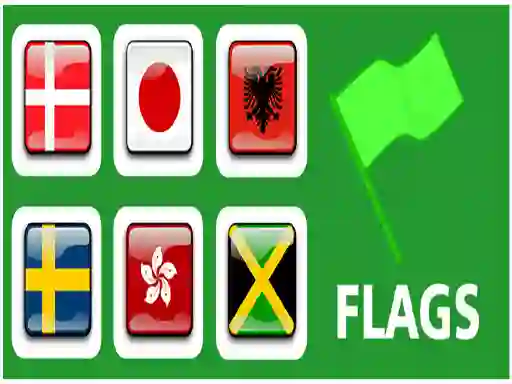 Flags