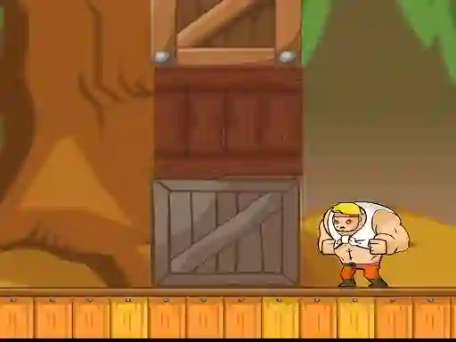 Power Puncher