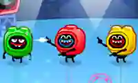 Silly Ways to Die Party