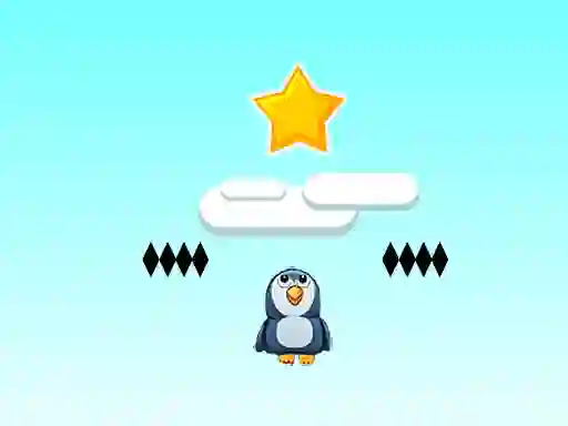 Fast Penguin