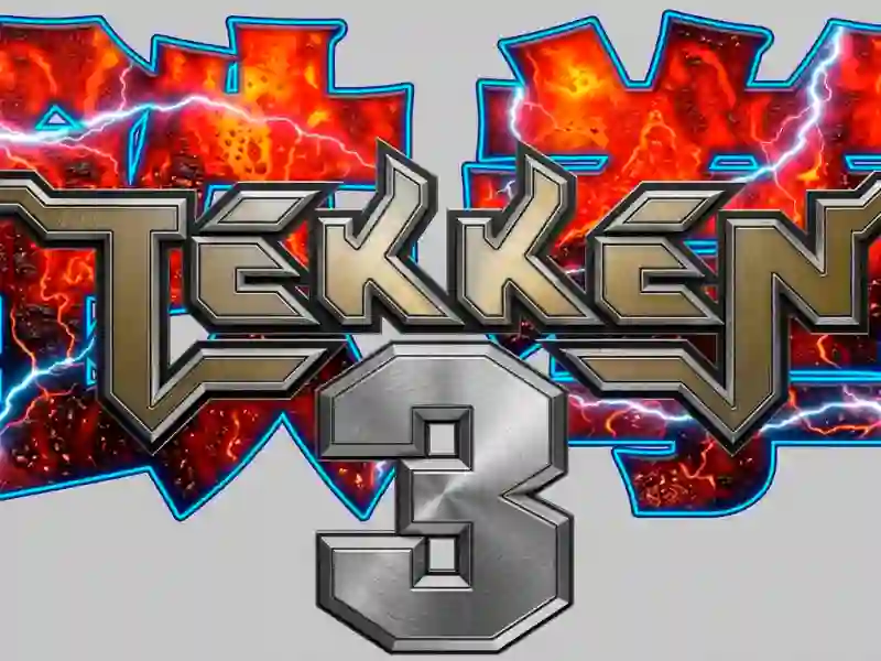 Tekken 3