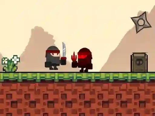 Circle Ninja
