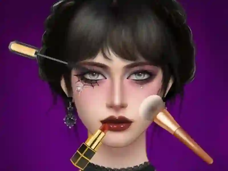 Makeup Stylist