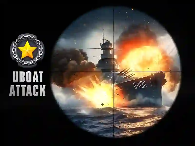Uboat Attack