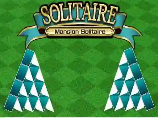 Mansion Solitaire