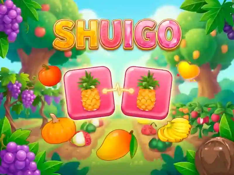Shuigo