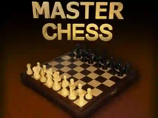 Master Chess