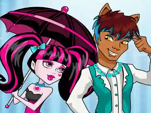 Monster High