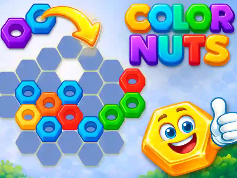 Color Nuts