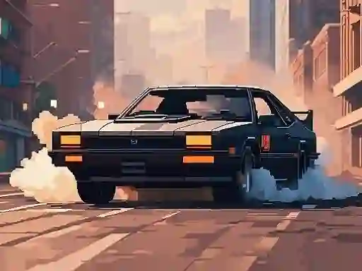 City Rider