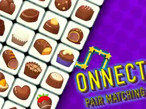 Onnect Pair Matching