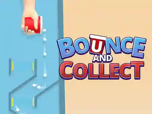 Bounce and Collect