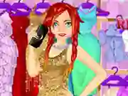 Reddy Princess Fashion