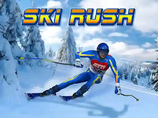 Ski Rush