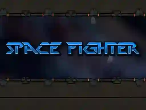 Space Fighter
