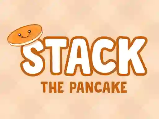 Stack The Pancake