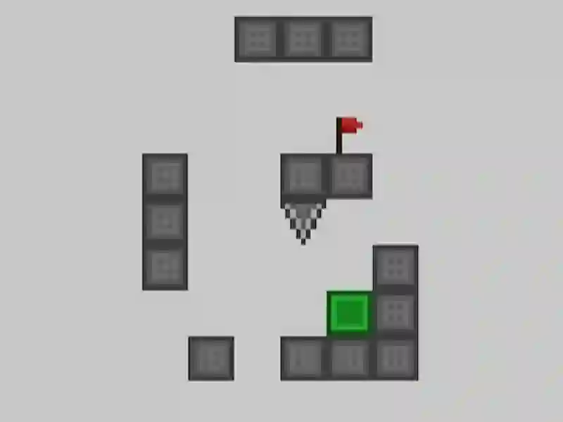 Gravity Puzzle