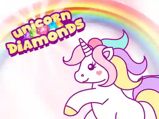 Unicorn Diamonds