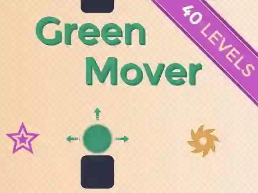 Green Mover