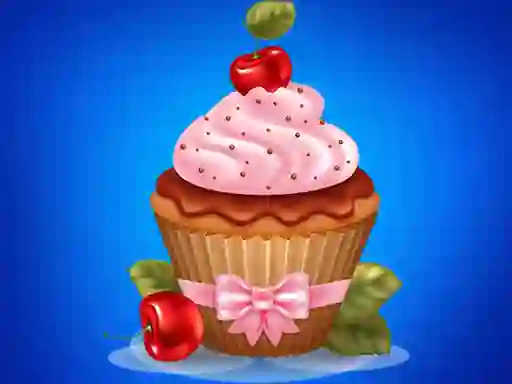 Papa's Cupcakes
