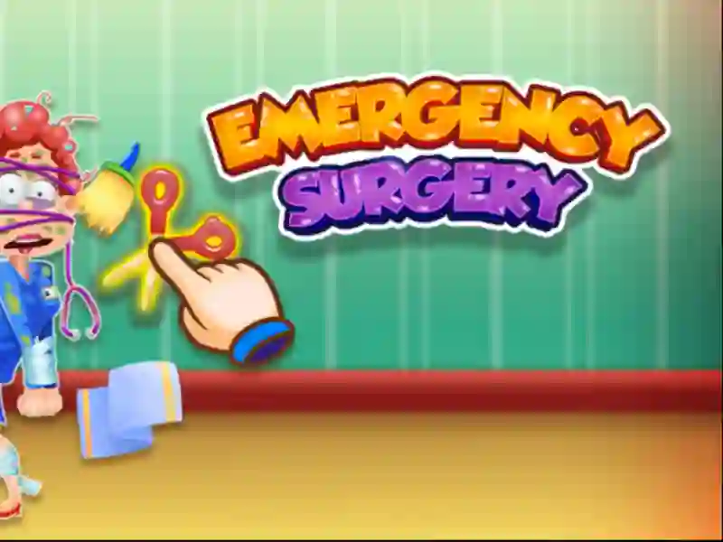 Operate Now Hospital Surgeon