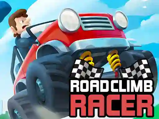 Hillclimb Racer
