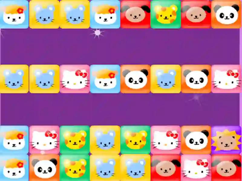 Kitty Blocks