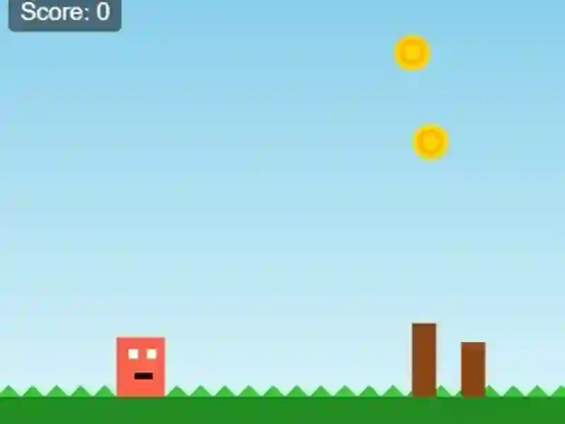 Golden Dash