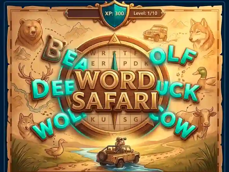 WordSafari