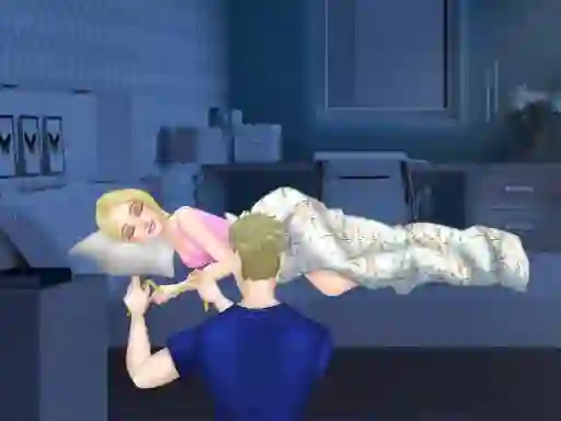 Bonnie`s Surprise Proposal