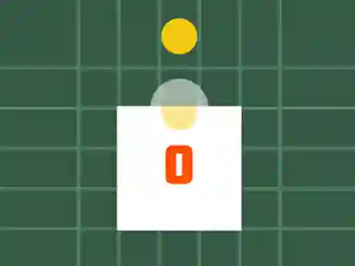 Rotating Square
