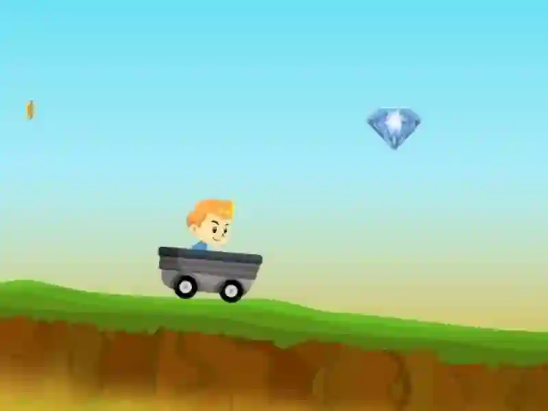Trolly Runner