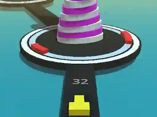 Fire Balls 3d Shooting
