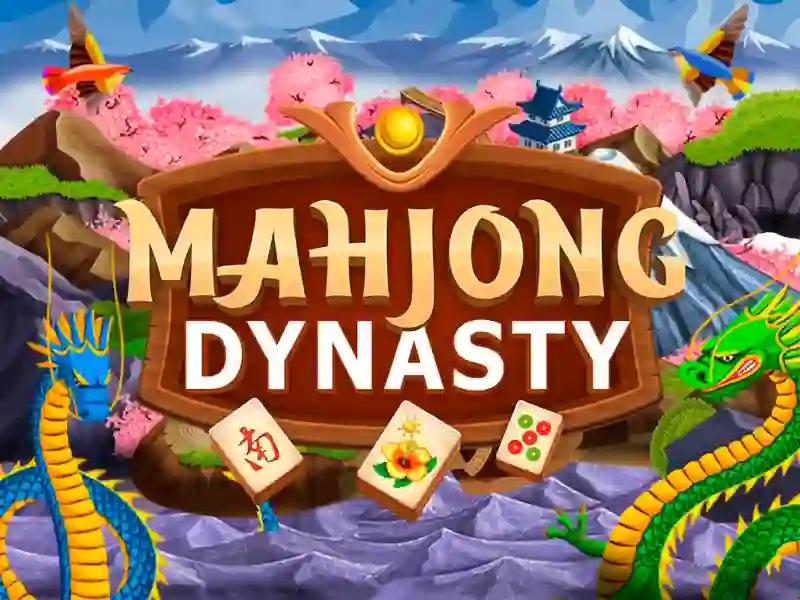 Mahjong Dynasty