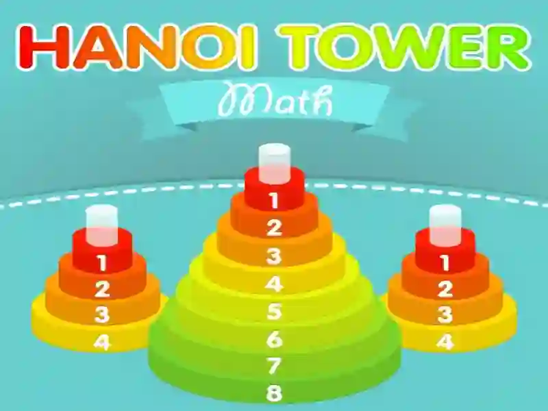 Tower of Hanoi
