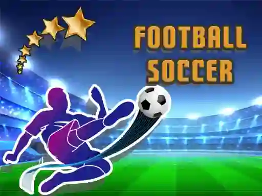 Football Soccer