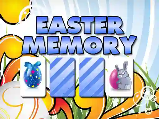 The Easter Memory