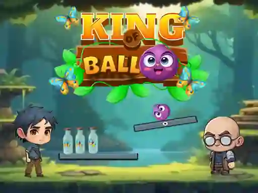 King of Ball