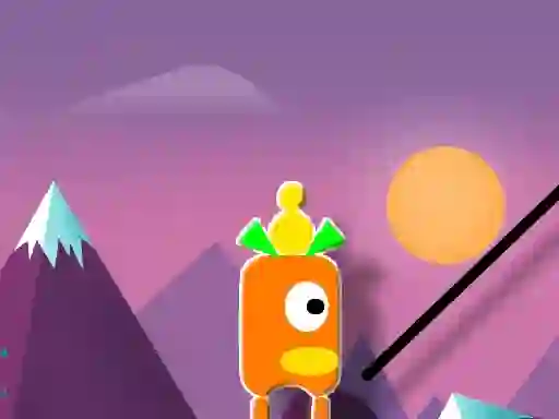 Ninja Bridge